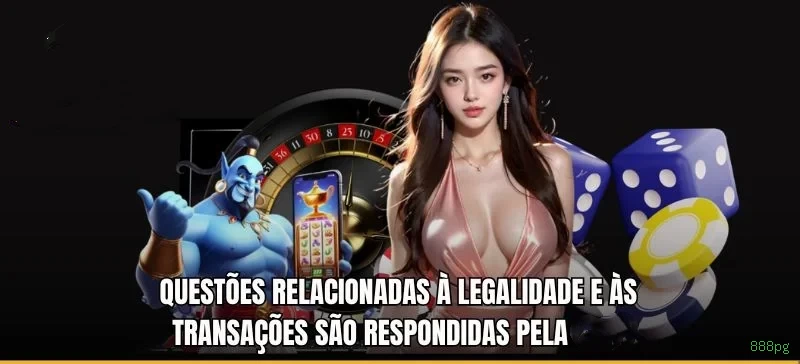Casino Ao Vivo 888pg
