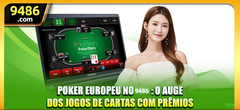 Mesa de Blackjack 888pg