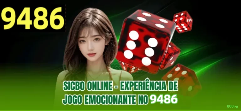 Experiência VIP 888pg