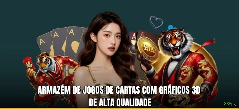 Benefícios da Conta 888pg