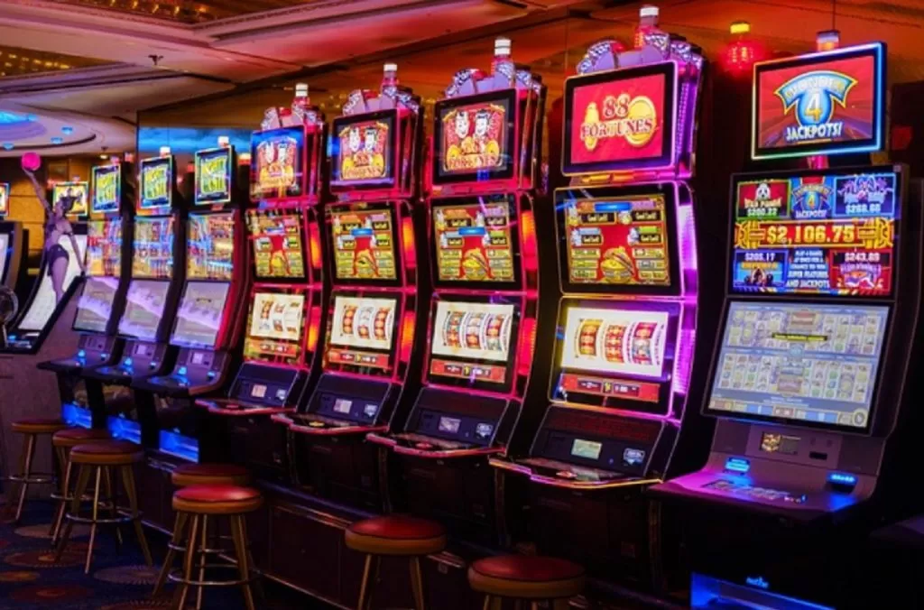 Slots 888pg - Sweet Bonanza e caça-níqueis populares